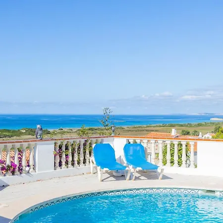 Villa V60a Lucia Son Bou