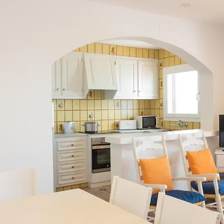 V60a Lucia Villa Son Bou