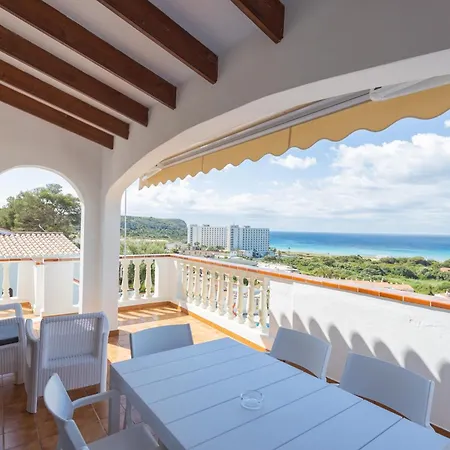 וילה V60a Lucia סון באו