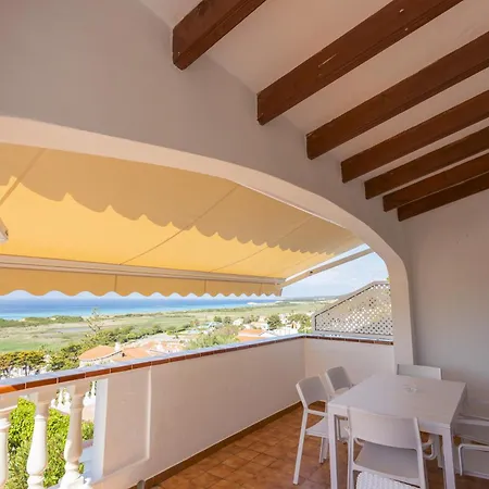 וילה V60a Lucia *