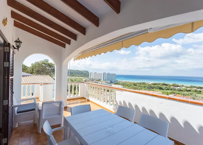 וילה V60a Lucia סון באו