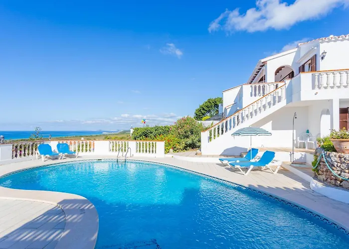 V60a Lucia וילה סון באו