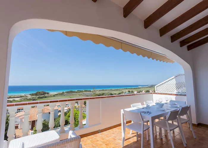 וילה V60a Lucia *