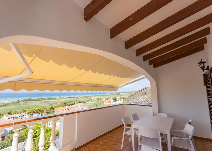 וילה V60a Lucia *