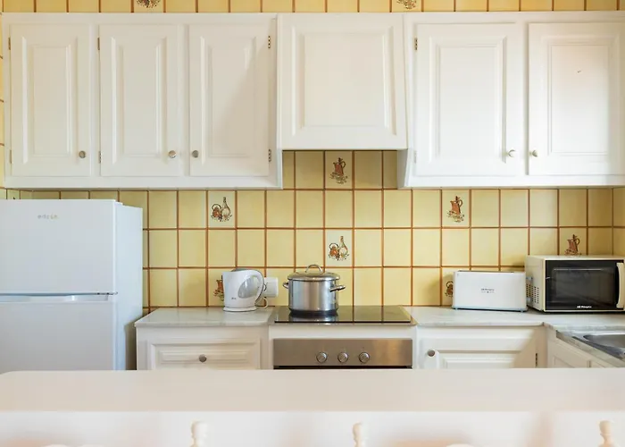 וילה V60a Lucia סון באו