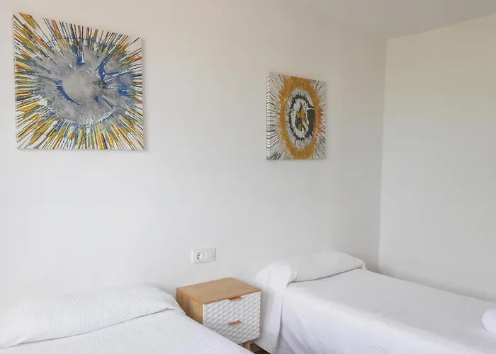 וילה V60a Lucia סון באו